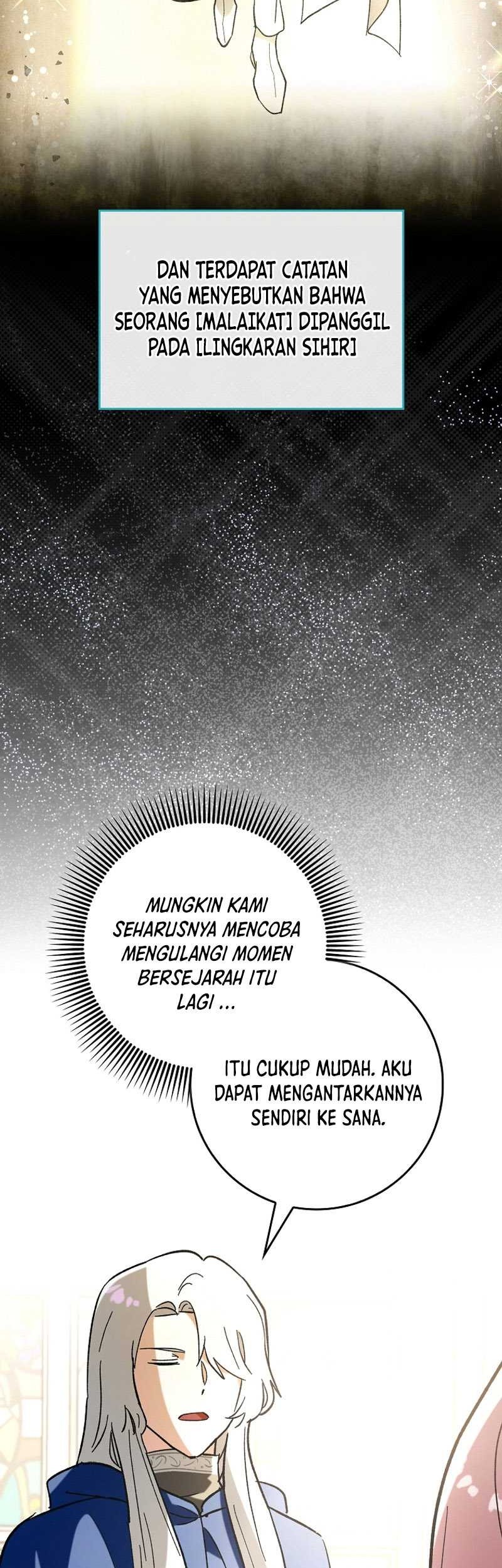 Hard Carry Supporter chapter 54 halaman 31