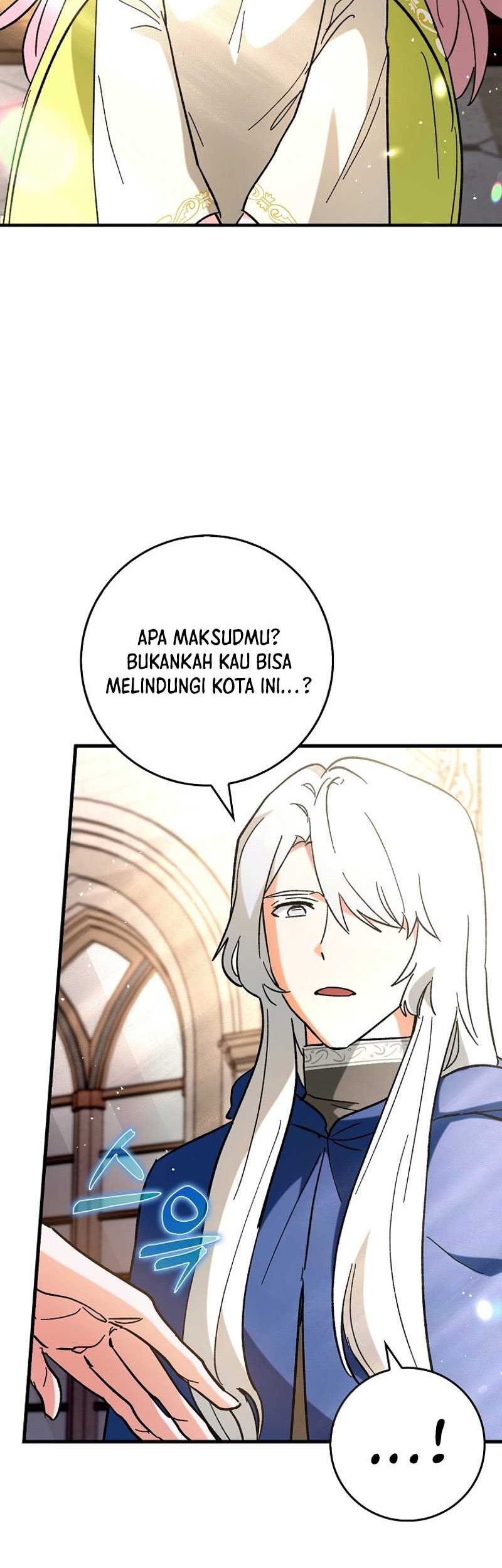 Hard Carry Supporter chapter 54 halaman 34