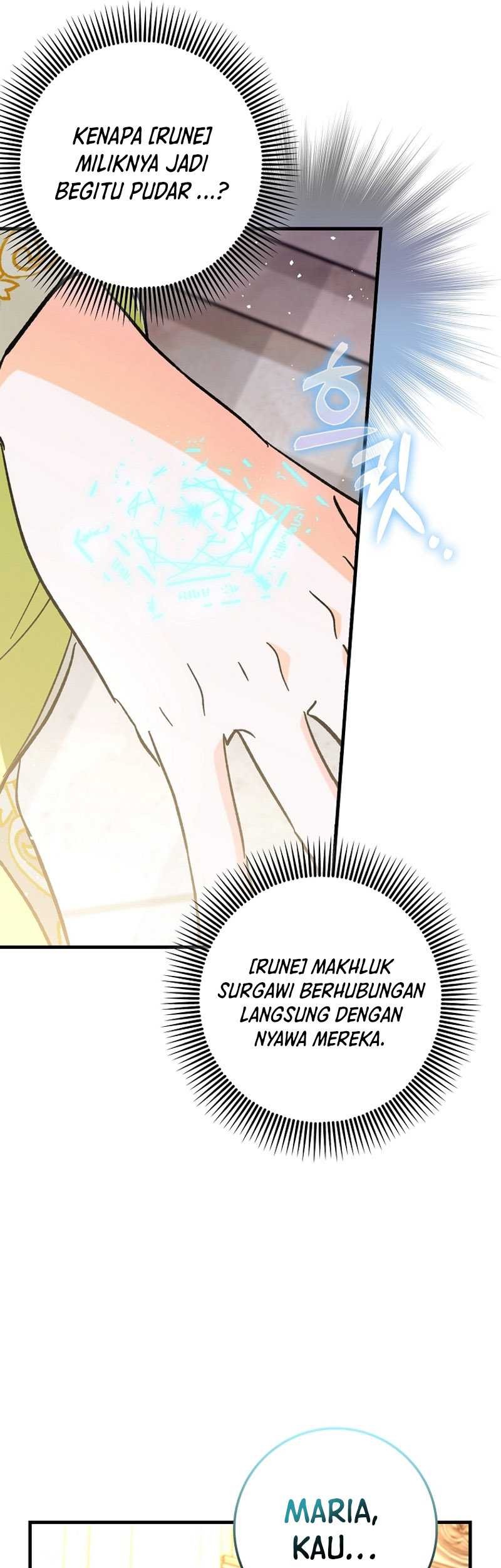Hard Carry Supporter chapter 54 halaman 36