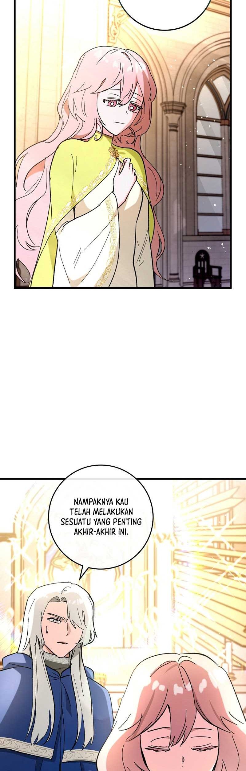 Hard Carry Supporter chapter 54 halaman 37