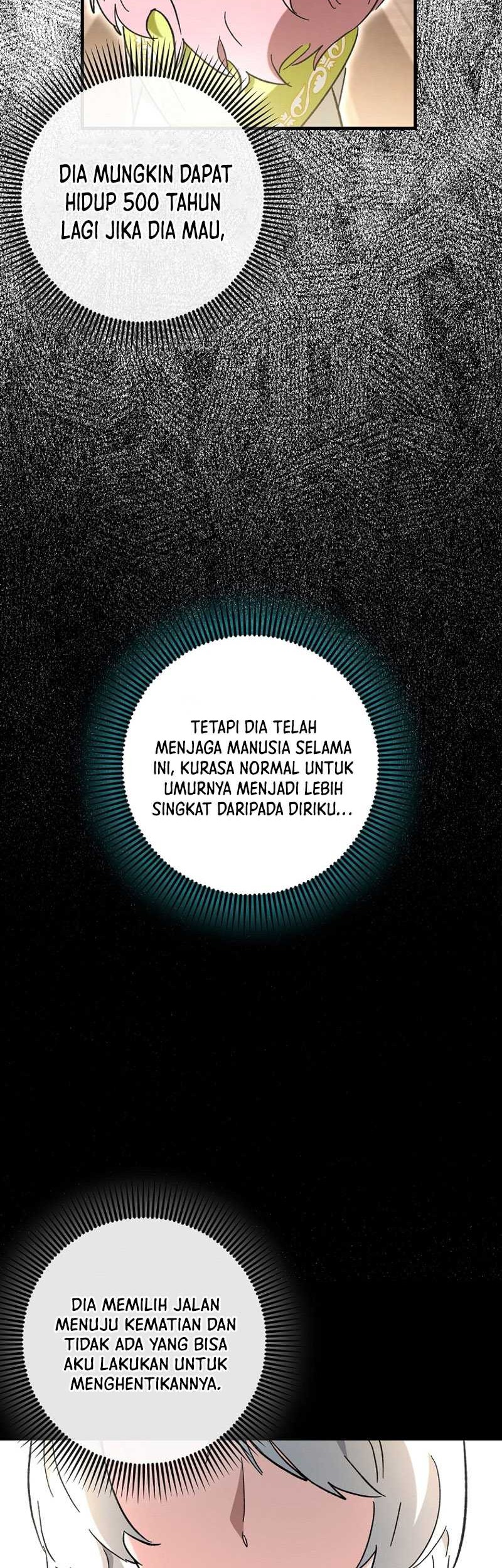Hard Carry Supporter chapter 54 halaman 39