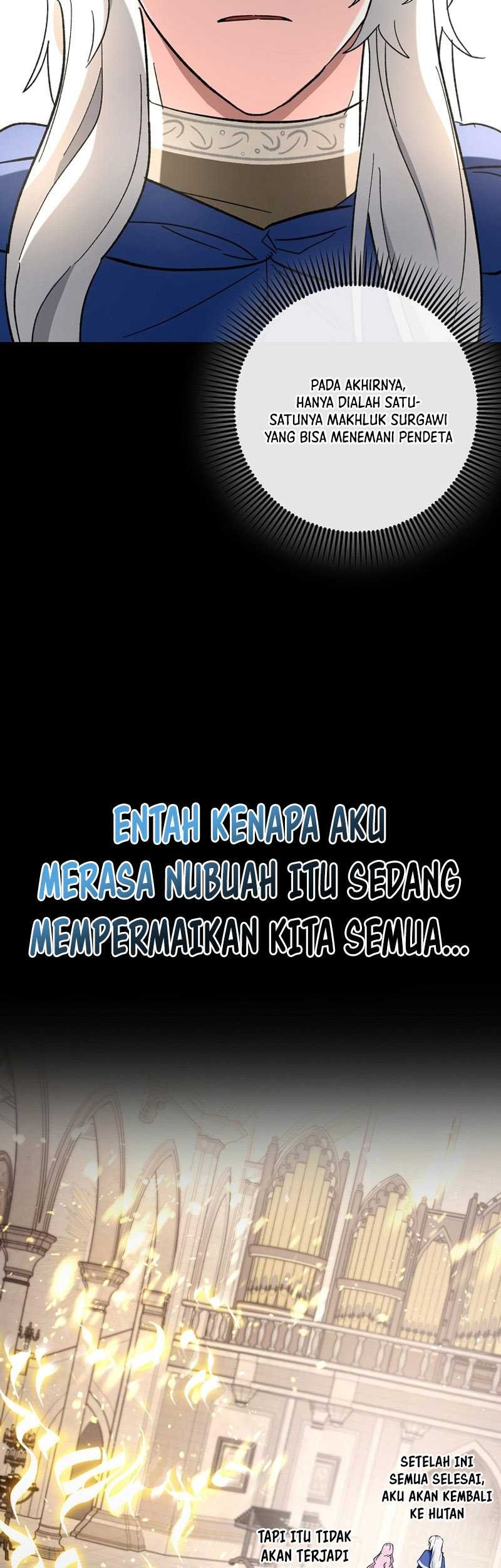 Hard Carry Supporter chapter 54 halaman 40