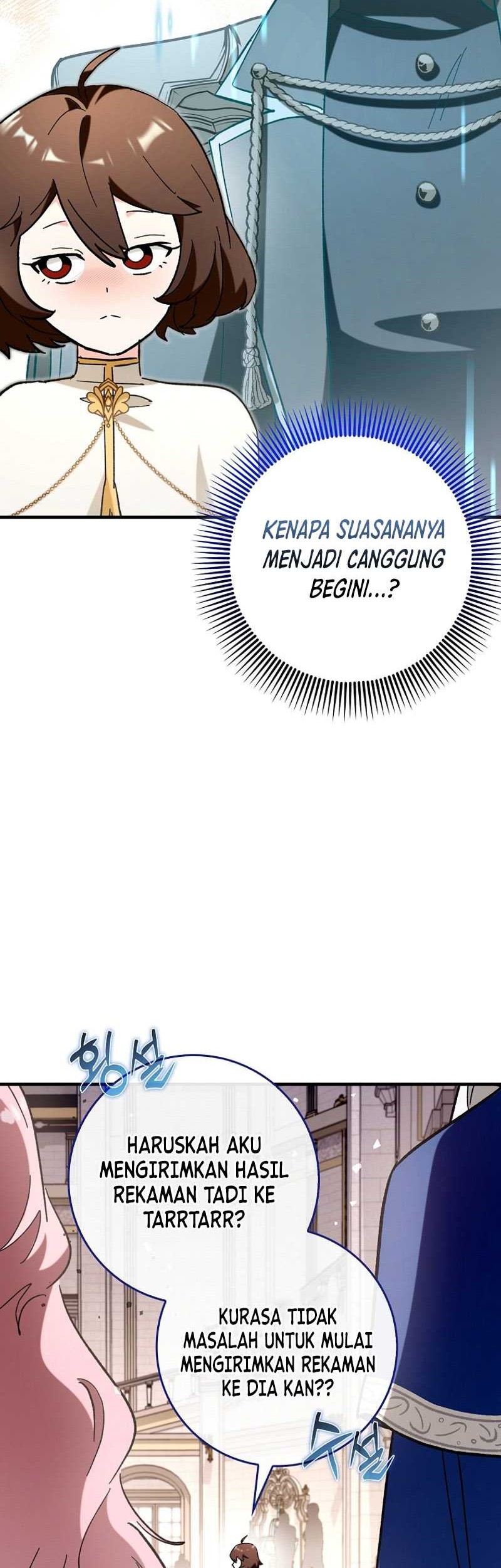 Hard Carry Supporter chapter 54 halaman 44