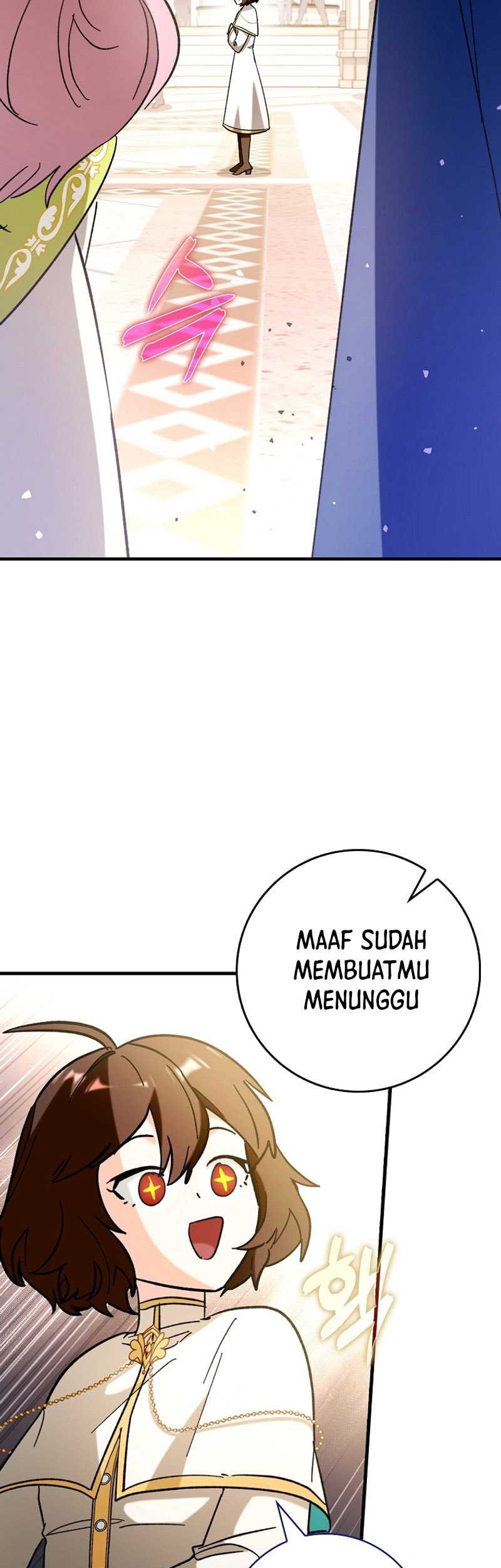 Hard Carry Supporter chapter 54 halaman 45