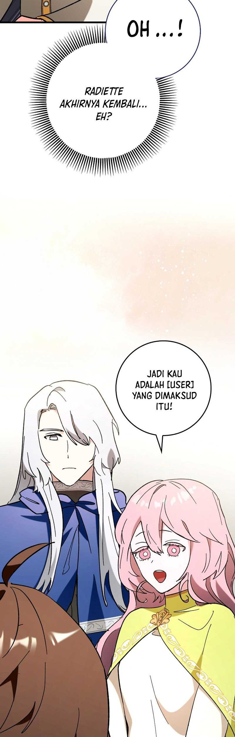 Hard Carry Supporter chapter 54 halaman 46