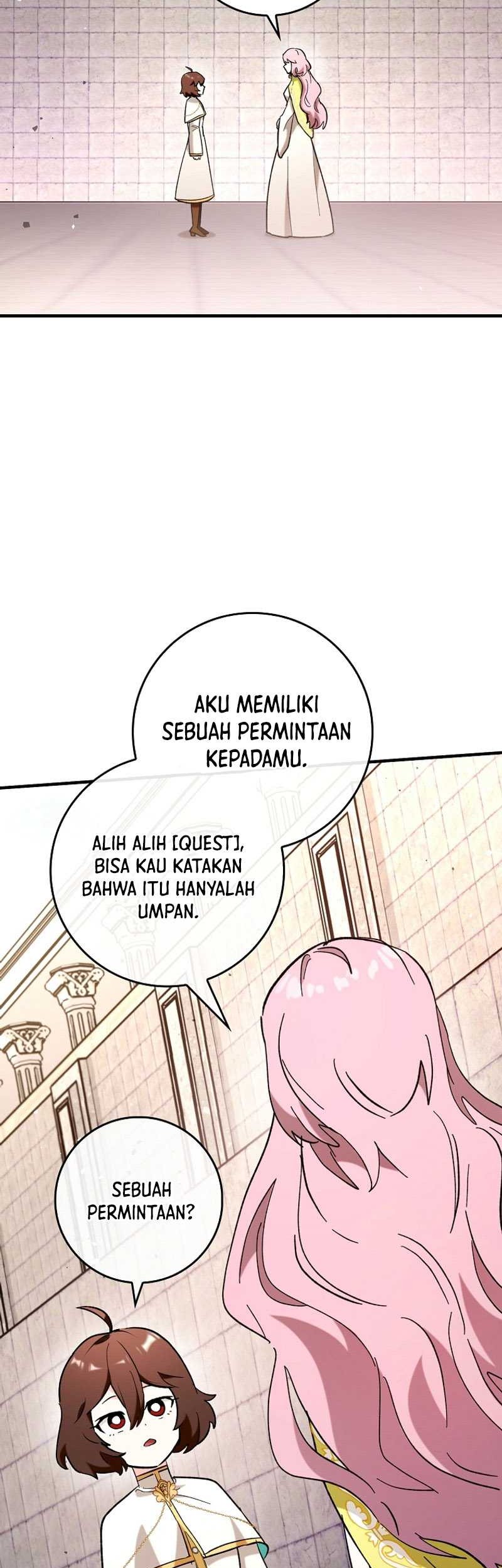 Hard Carry Supporter chapter 54 halaman 52