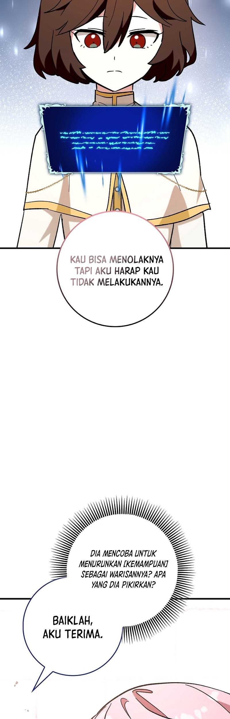 Hard Carry Supporter chapter 54 halaman 54