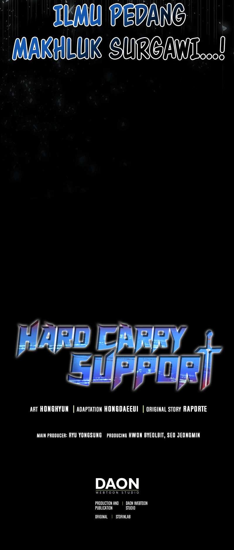 Hard Carry Supporter chapter 54 halaman 66