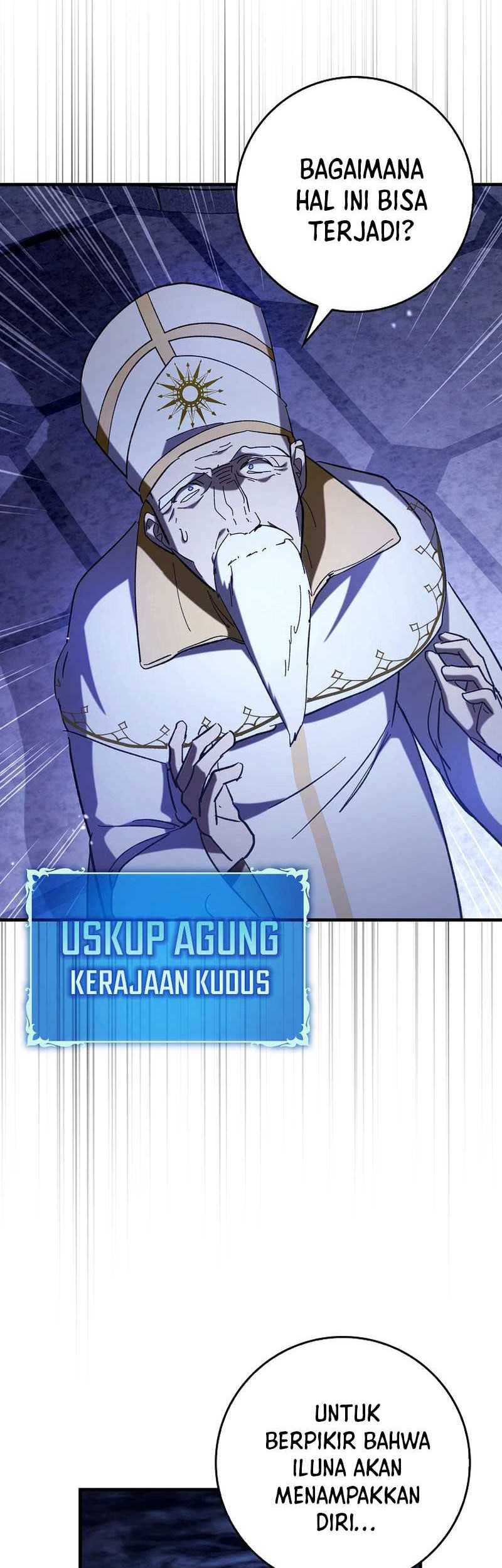 Hard Carry Supporter chapter 55 halaman 3