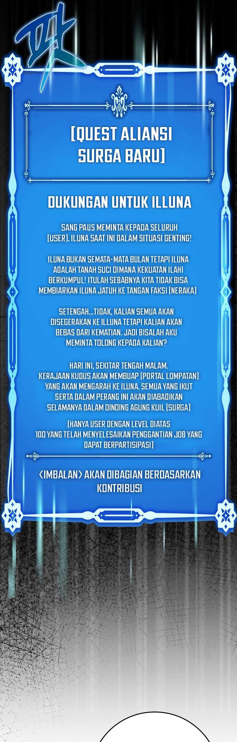 Hard Carry Supporter chapter 55 halaman 6