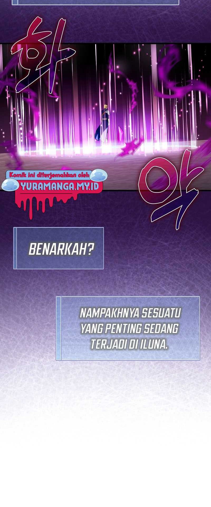 Hard Carry Supporter chapter 55 halaman 9