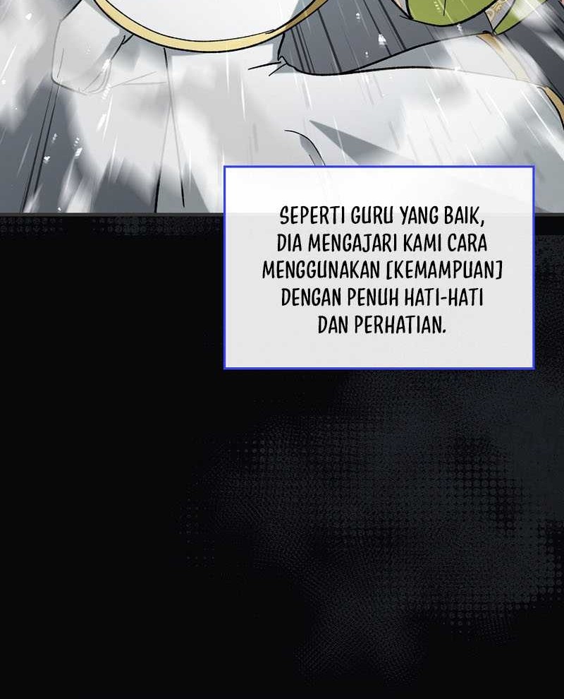 Hard Carry Supporter chapter 55 halaman 17