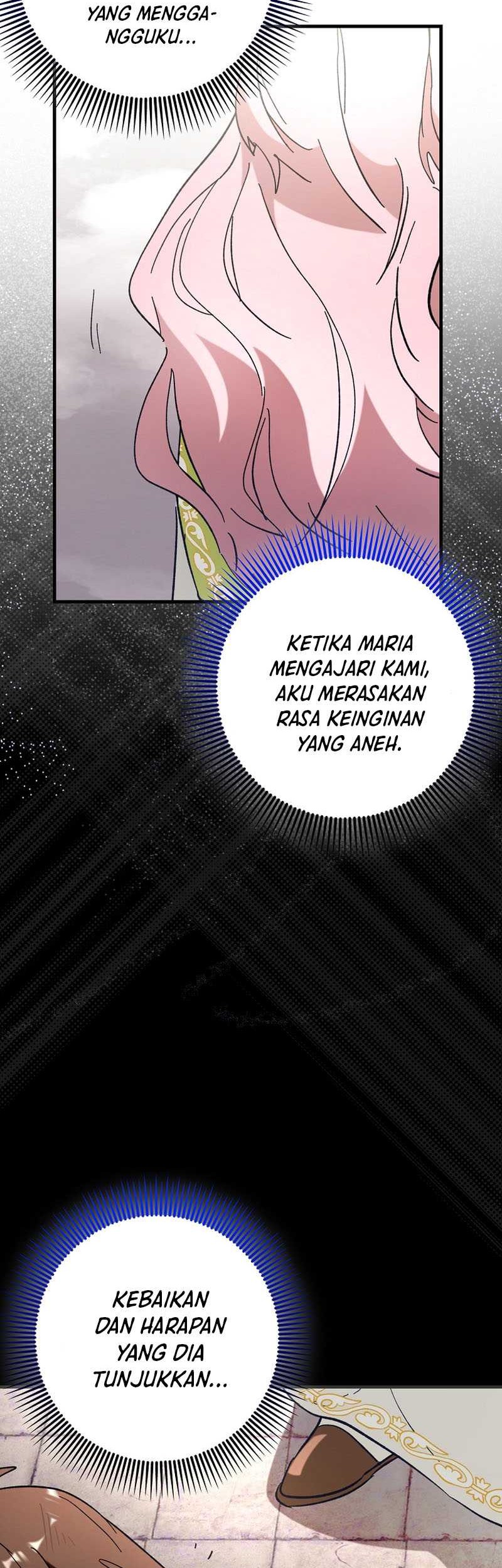 Hard Carry Supporter chapter 55 halaman 23