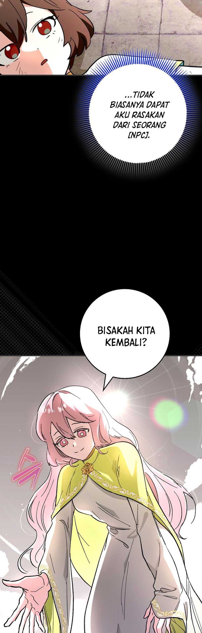 Hard Carry Supporter chapter 55 halaman 24