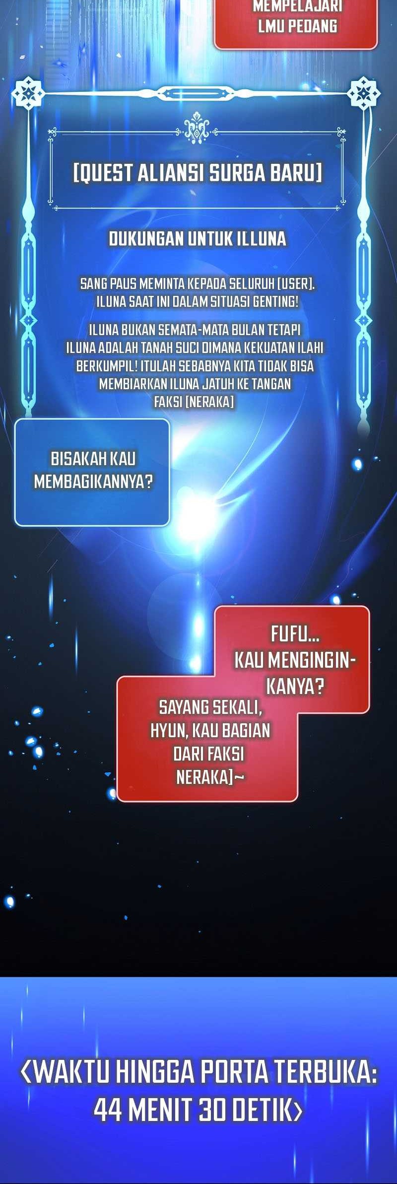 Hard Carry Supporter chapter 55 halaman 29