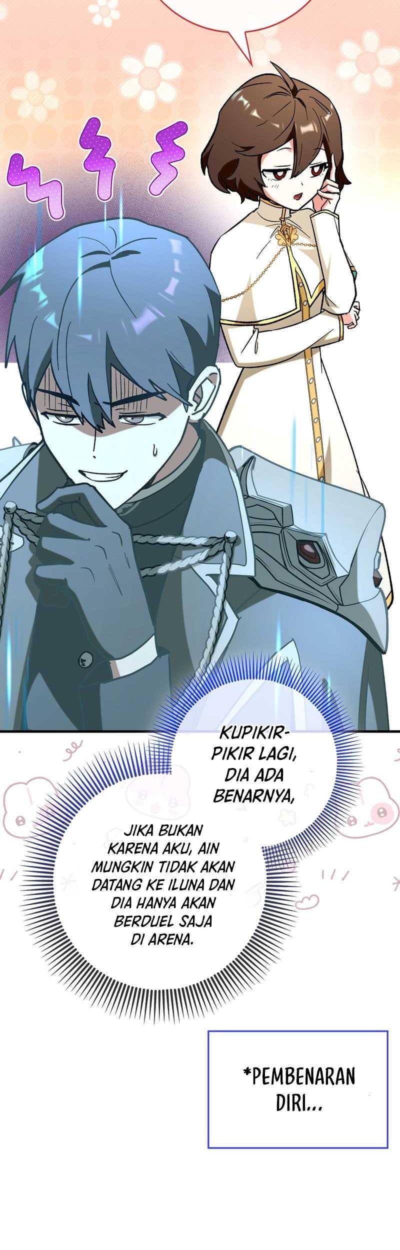 Hard Carry Supporter chapter 55 halaman 32