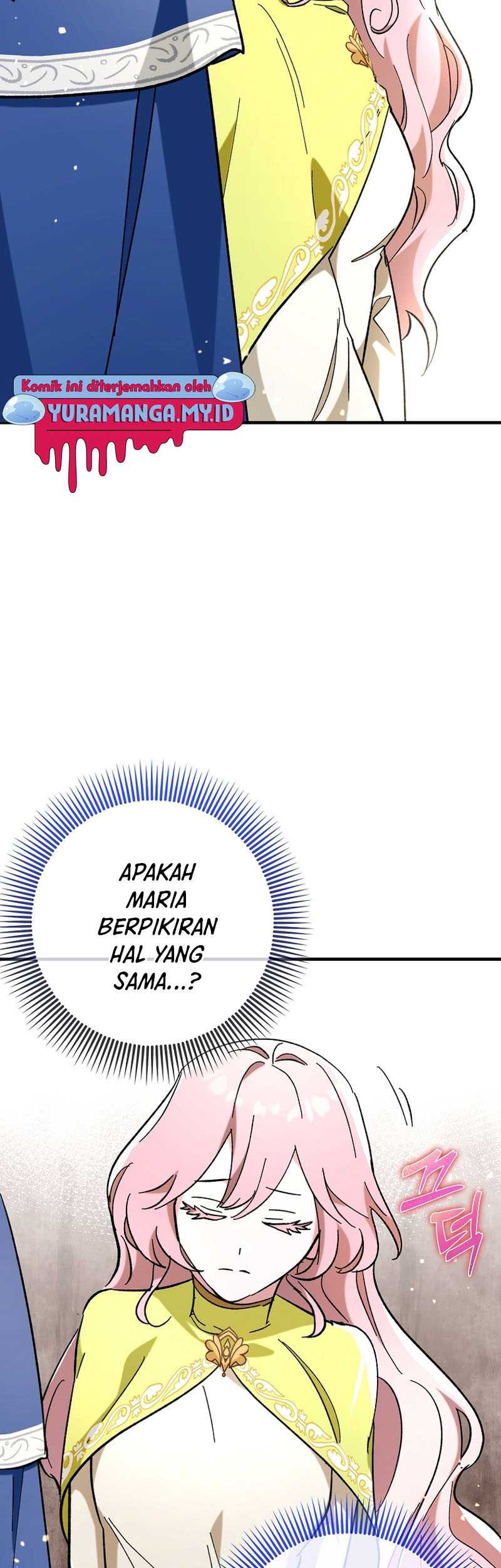Hard Carry Supporter chapter 55 halaman 36