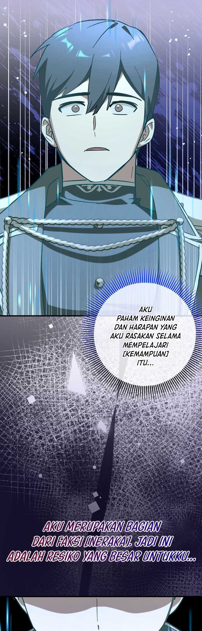 Hard Carry Supporter chapter 55 halaman 38