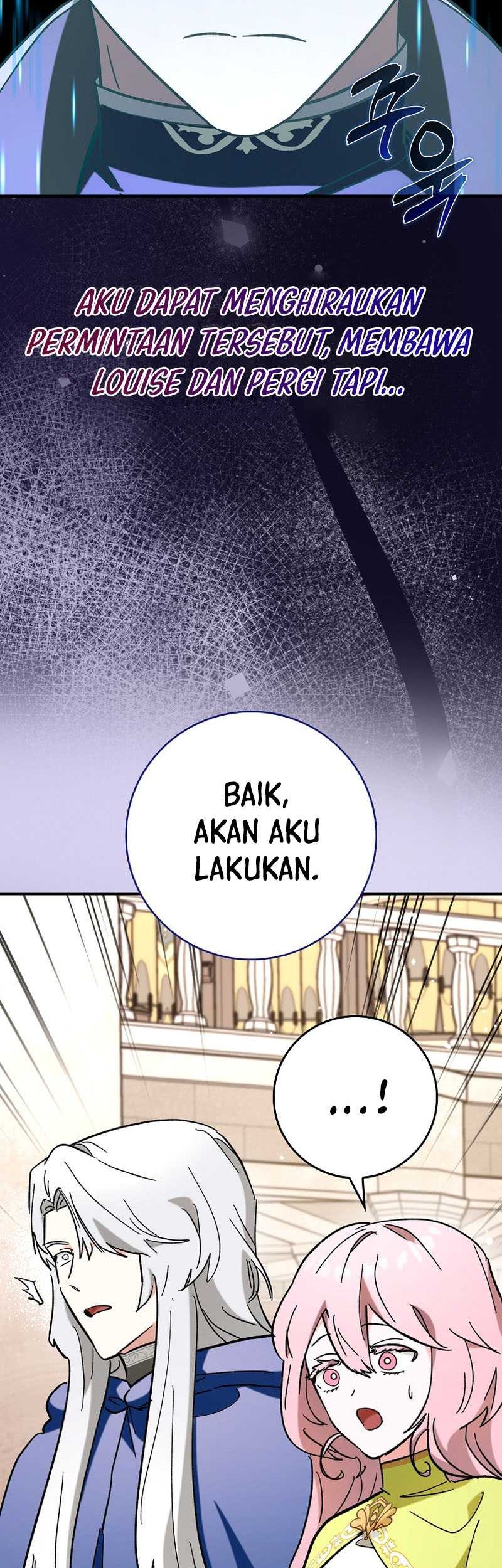 Hard Carry Supporter chapter 55 halaman 39