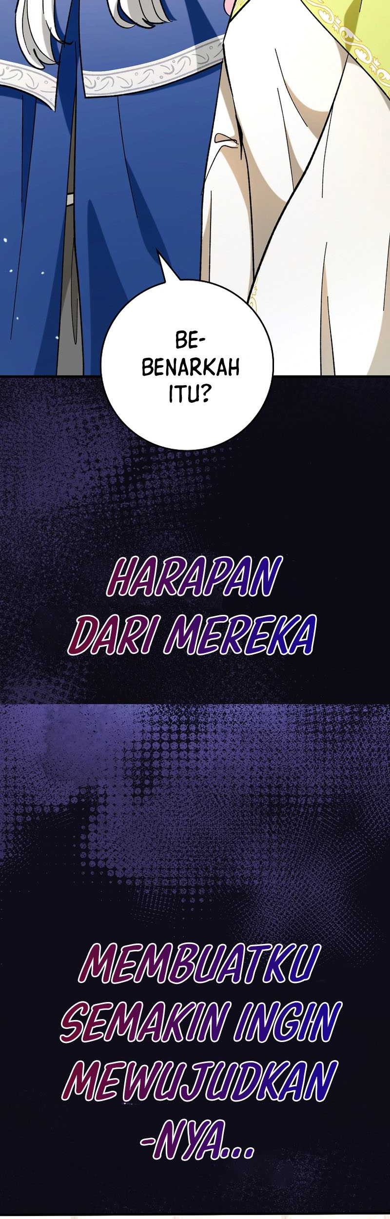 Hard Carry Supporter chapter 55 halaman 40