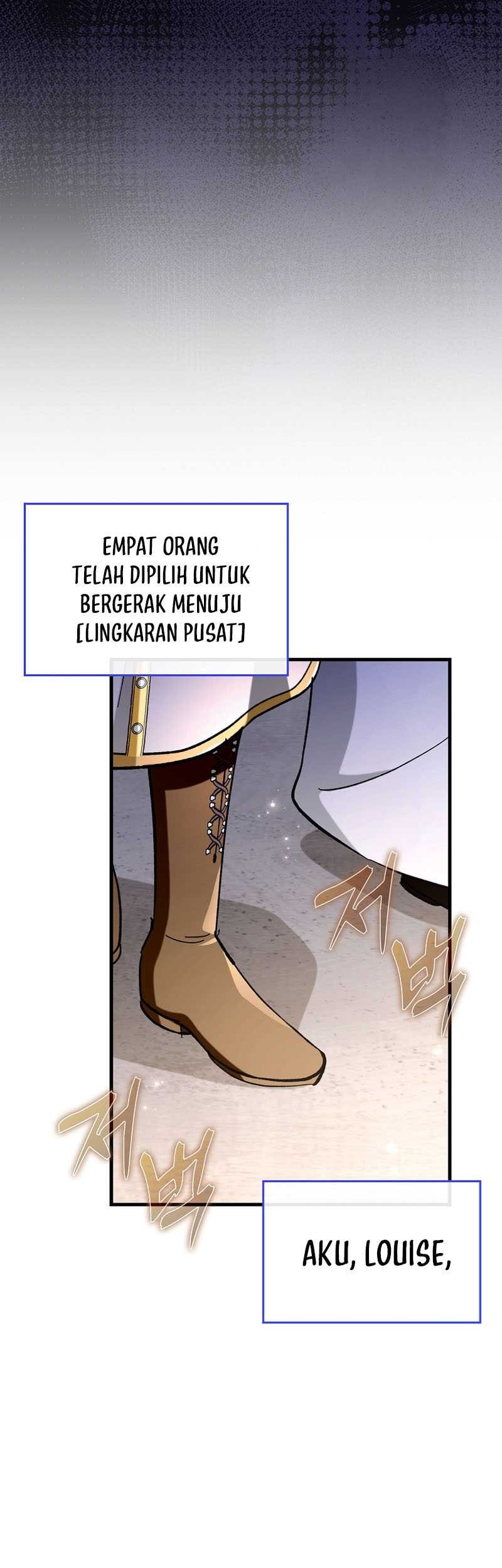 Hard Carry Supporter chapter 55 halaman 42