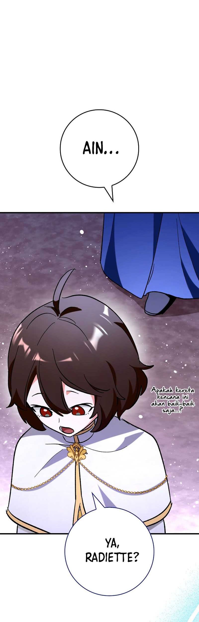 Hard Carry Supporter chapter 55 halaman 47
