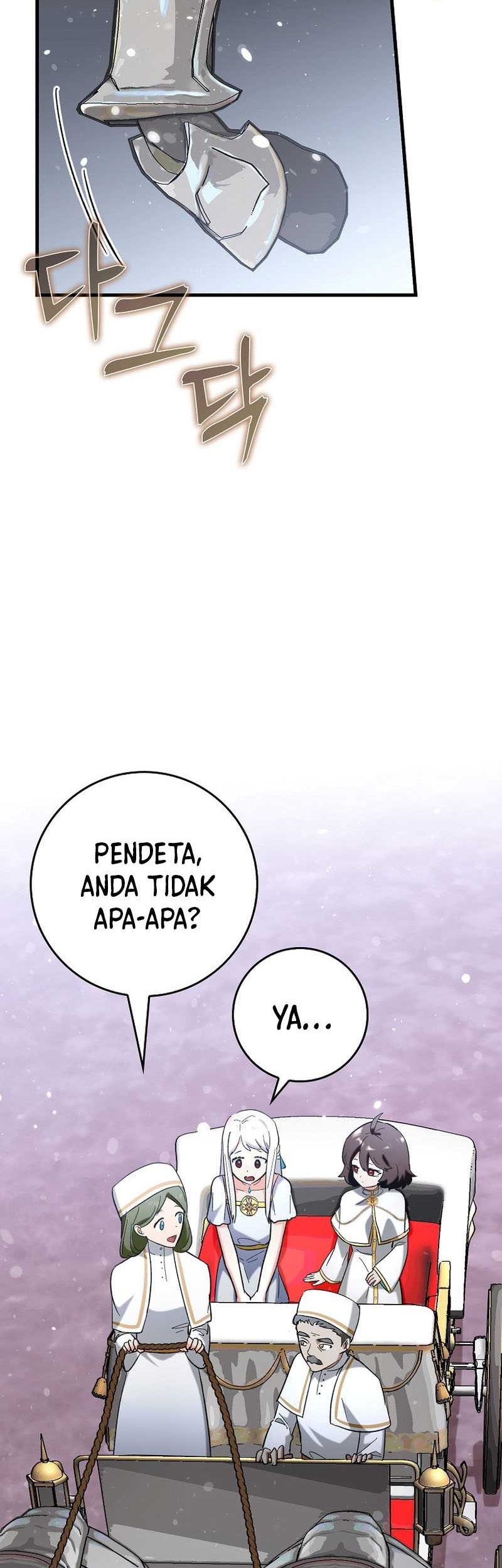 Hard Carry Supporter chapter 55 halaman 55