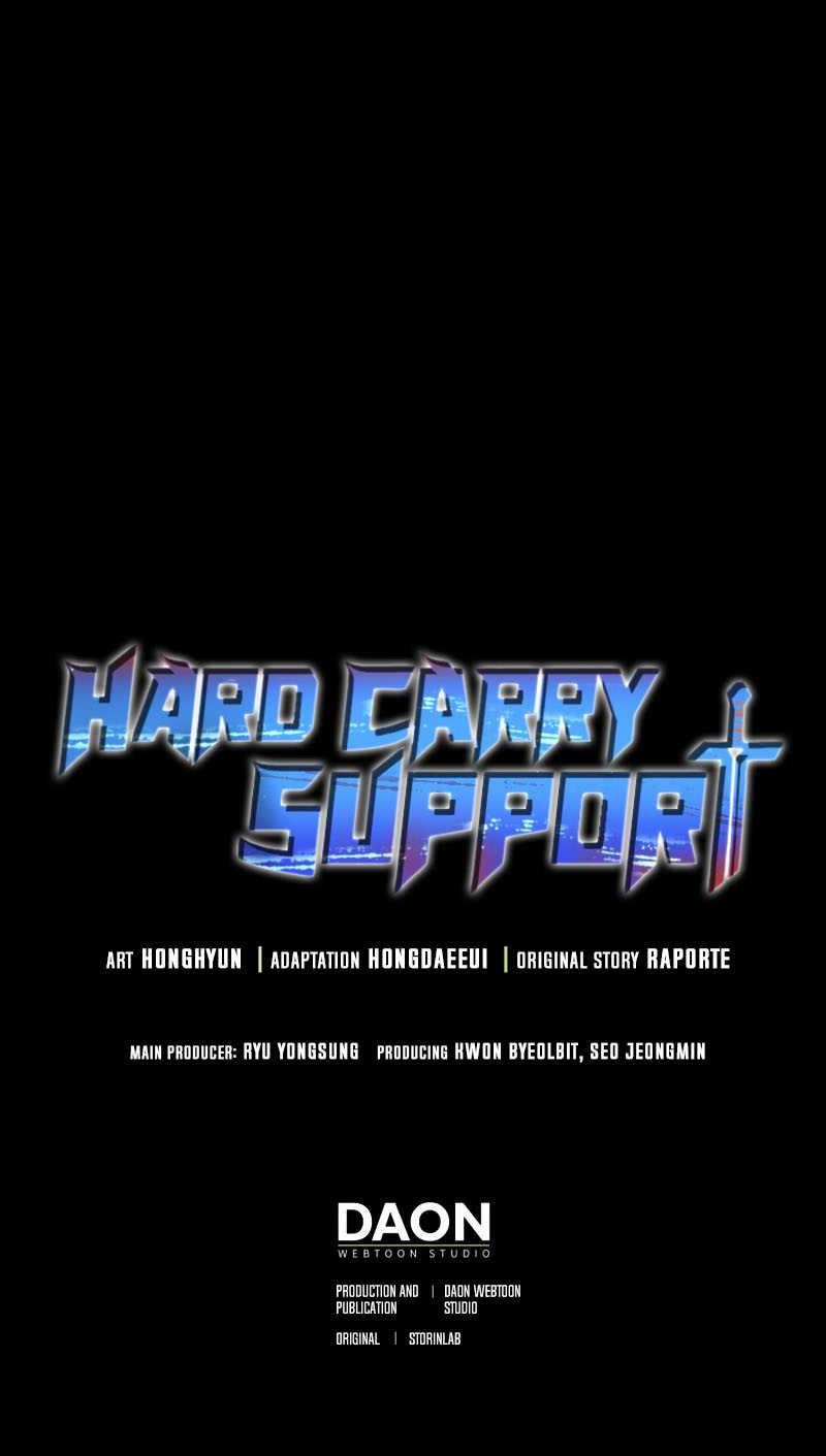 Hard Carry Supporter chapter 55 halaman 68