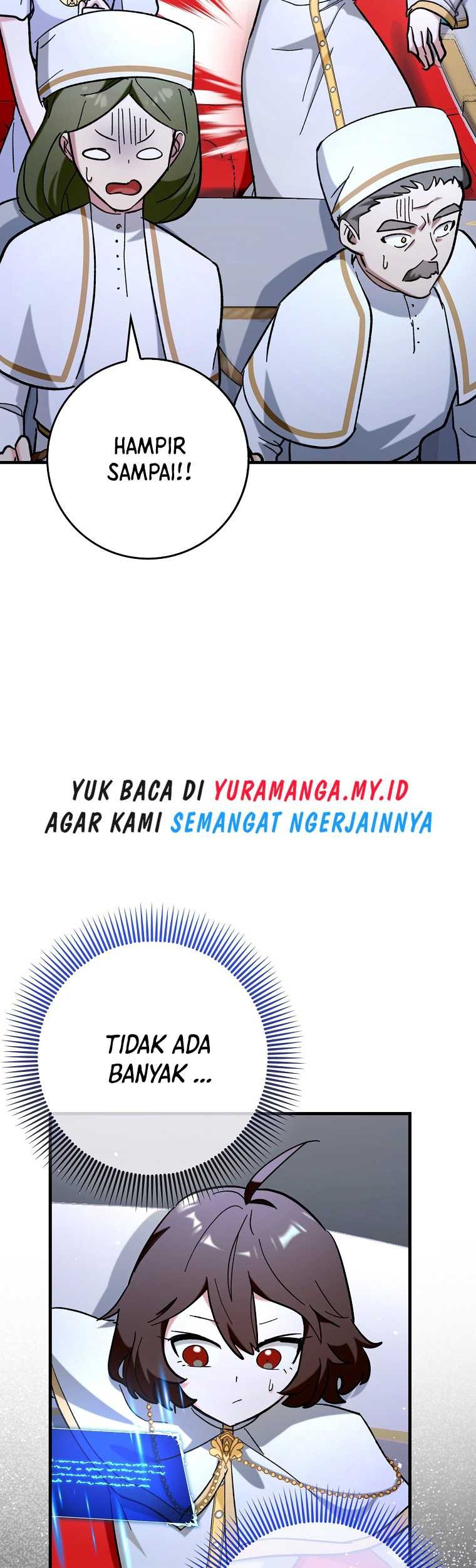 Hard Carry Supporter Bab 56 halaman 28
