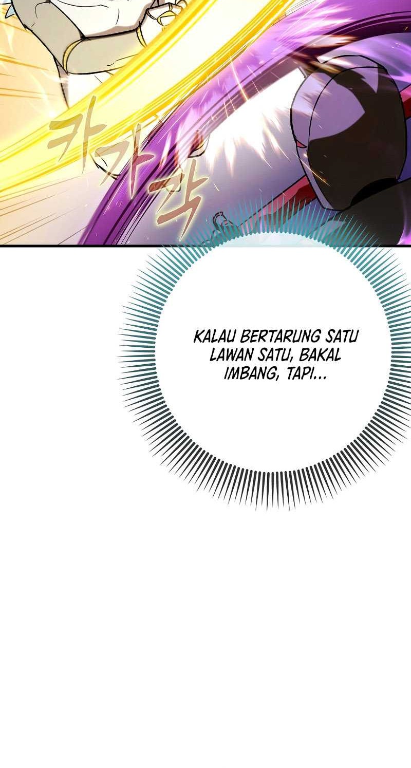 Hard Carry Supporter chapter 58 halaman 7