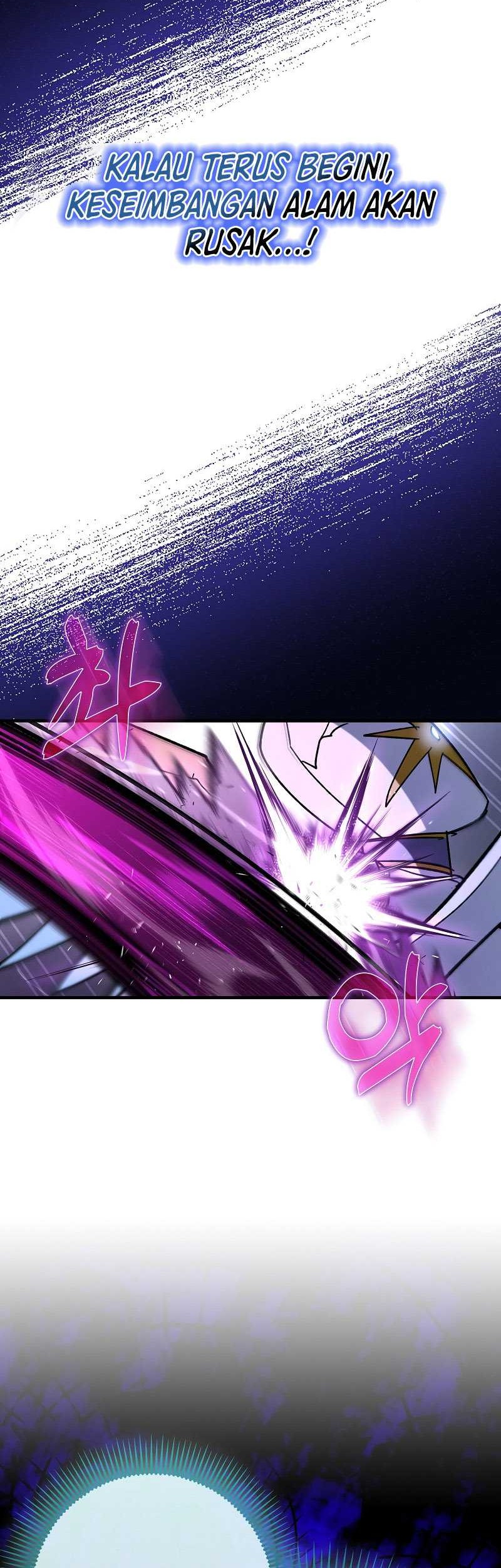 Hard Carry Supporter chapter 58 halaman 9