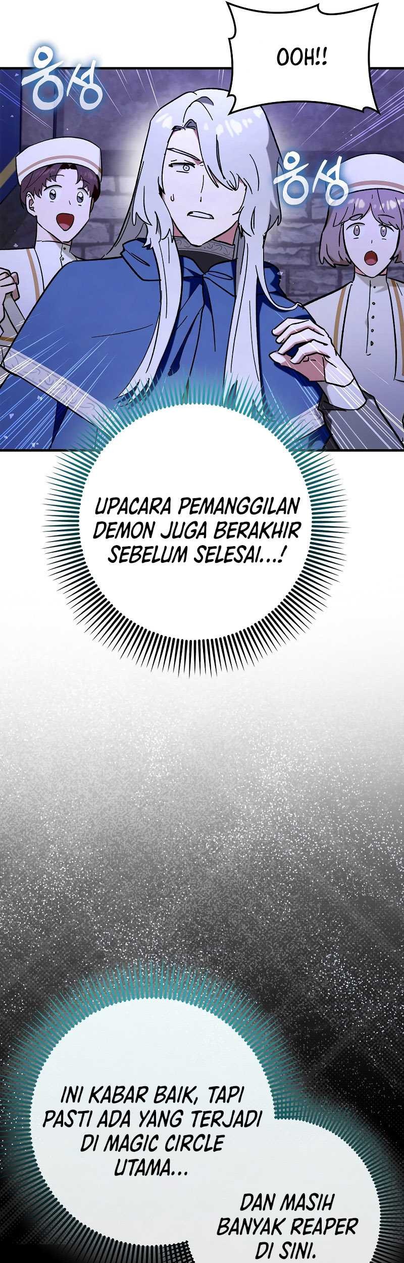 Hard Carry Supporter chapter 58 halaman 12