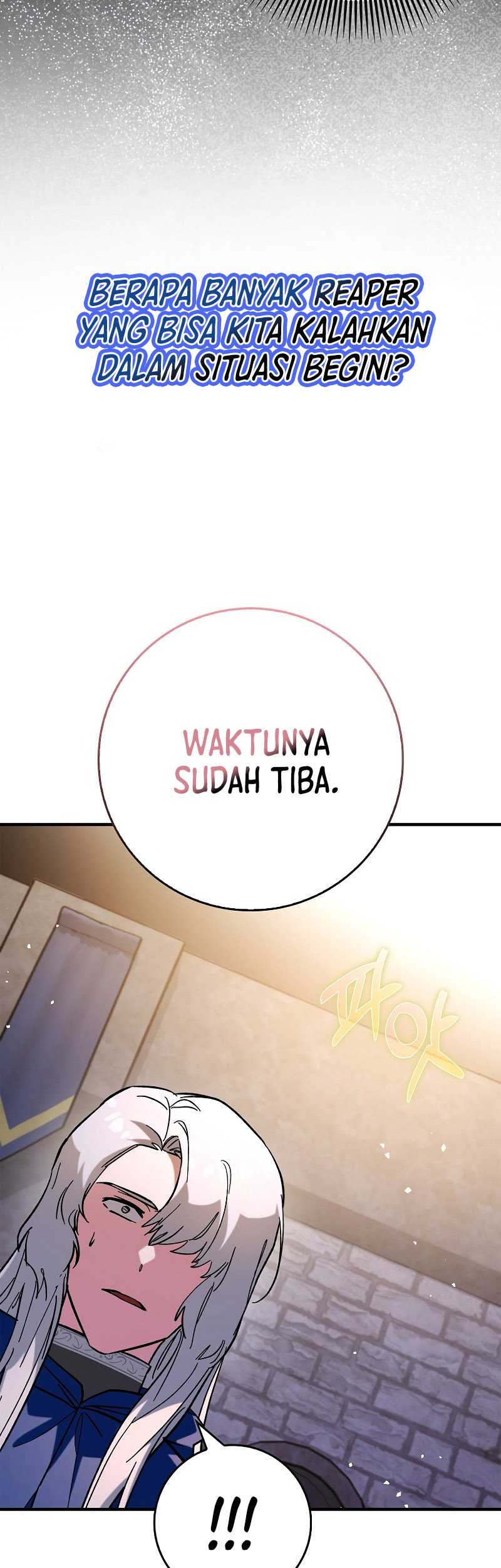 Hard Carry Supporter chapter 58 halaman 14