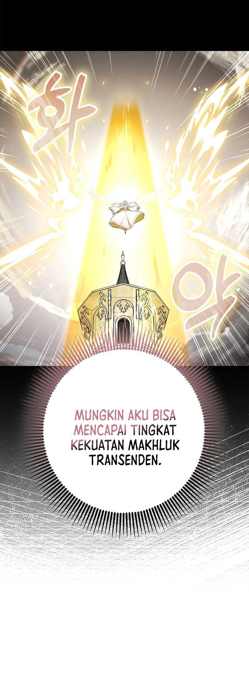 Hard Carry Supporter chapter 58 halaman 19