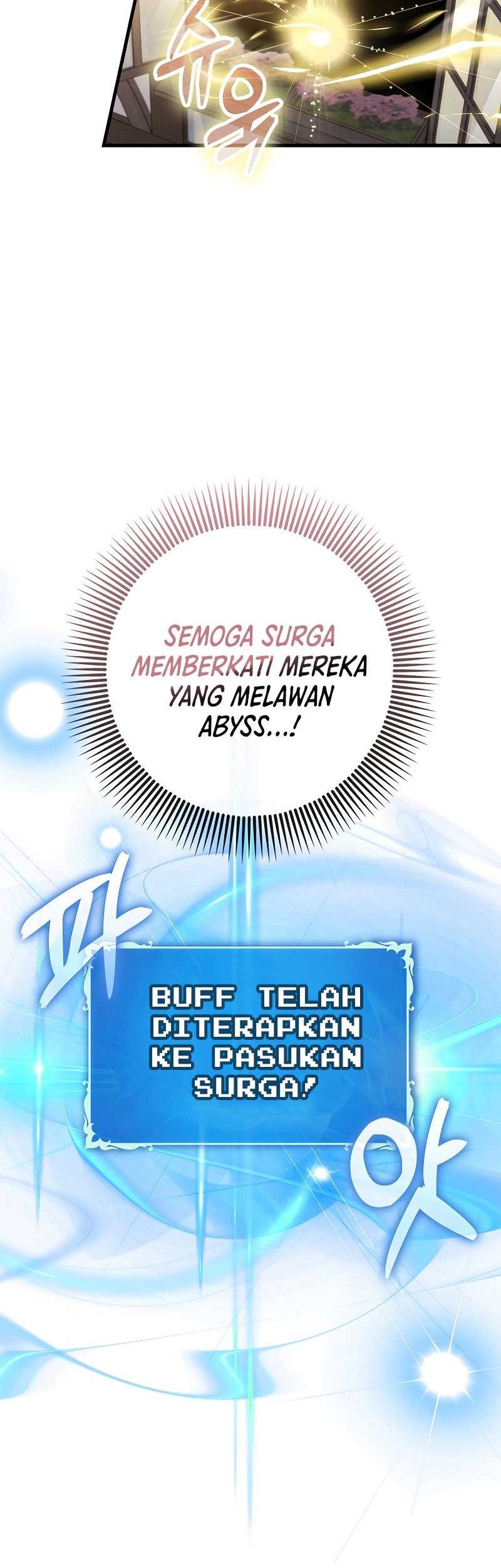 Hard Carry Supporter chapter 58 halaman 21