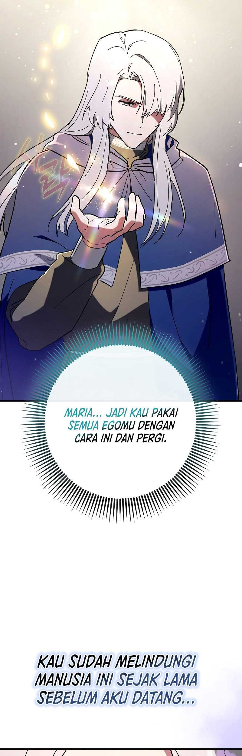 Hard Carry Supporter chapter 58 halaman 24