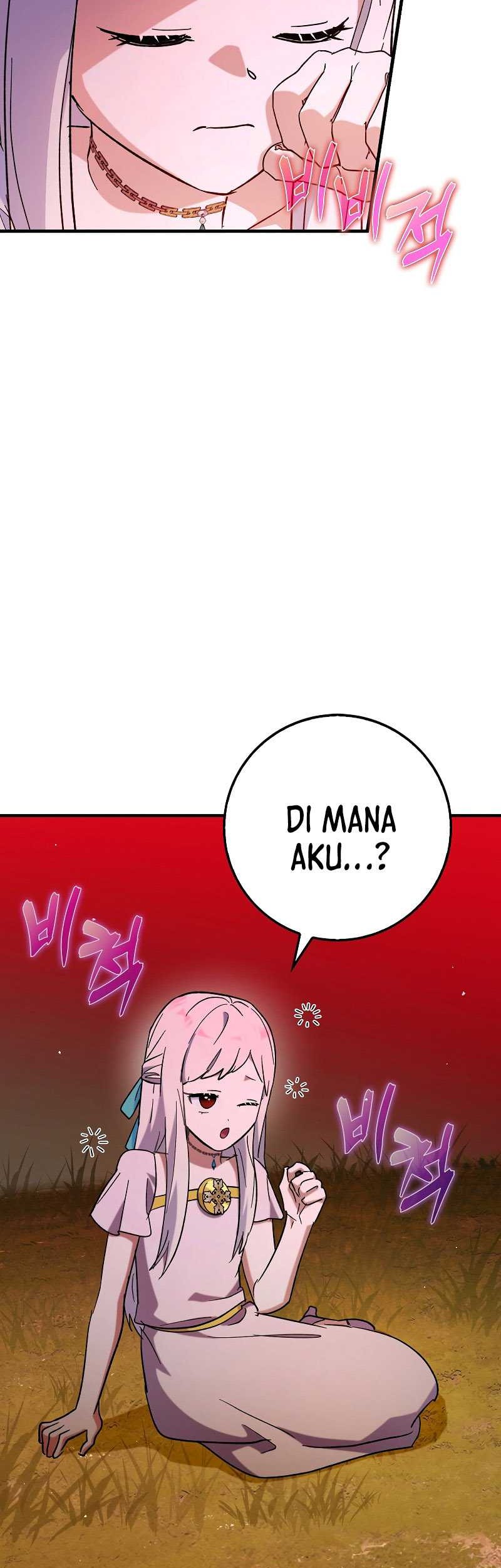 Hard Carry Supporter chapter 58 halaman 26