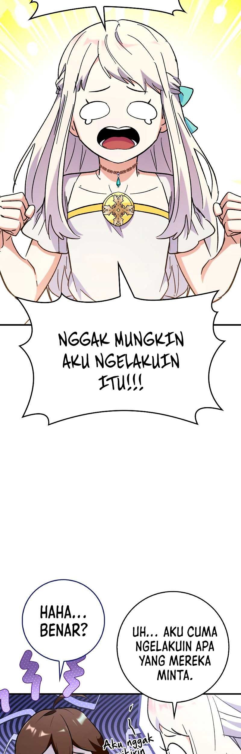 Hard Carry Supporter chapter 58 halaman 30