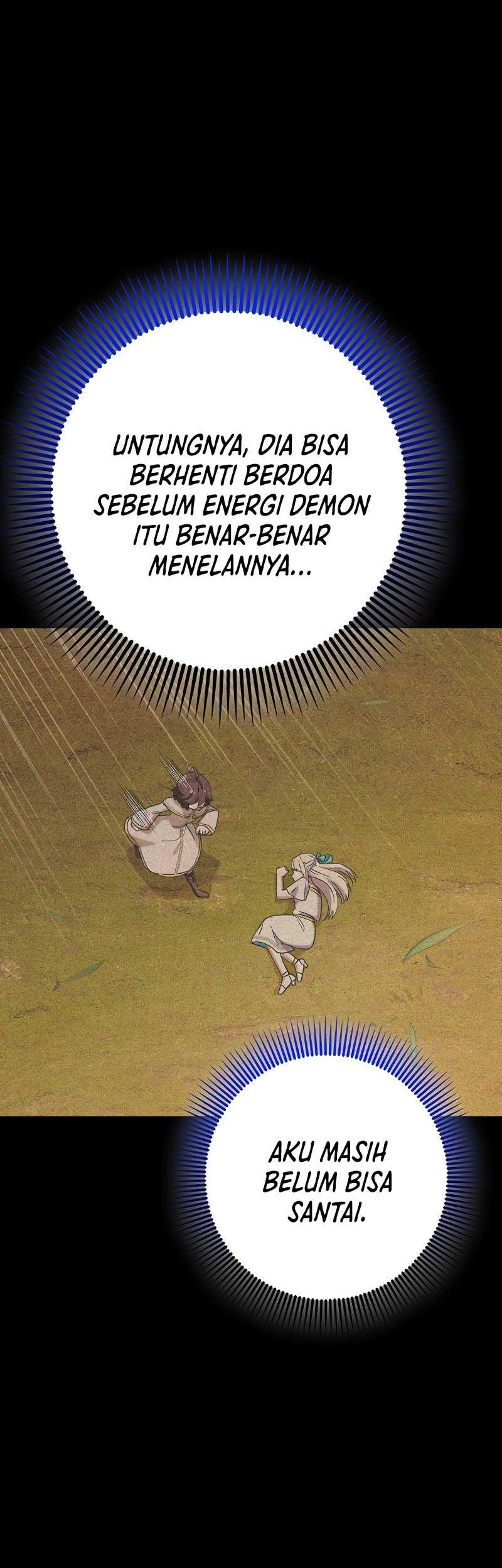 Hard Carry Supporter chapter 58 halaman 33