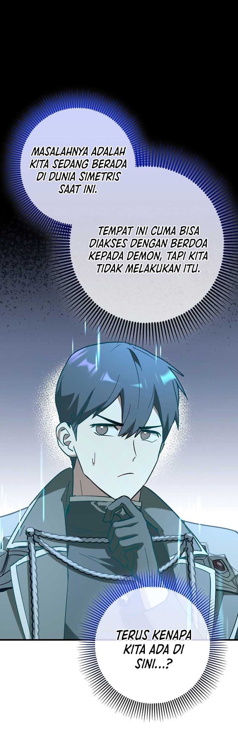 Hard Carry Supporter chapter 58 halaman 34