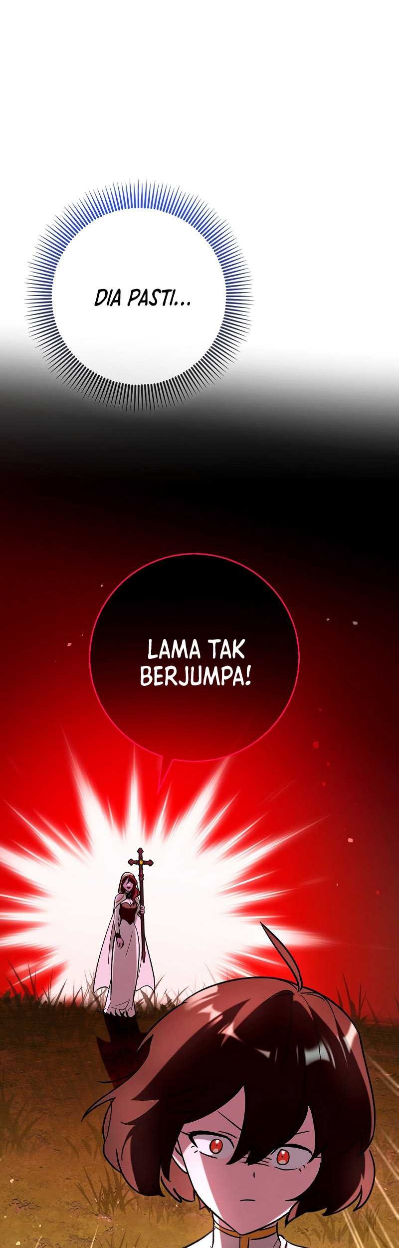 Hard Carry Supporter chapter 58 halaman 36