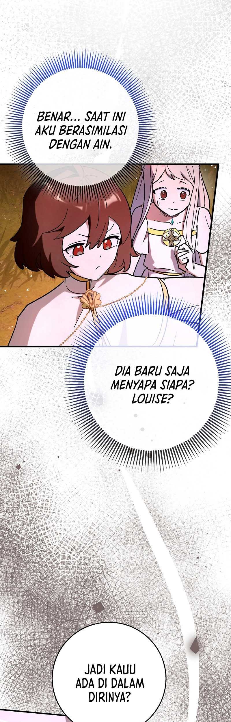 Hard Carry Supporter chapter 58 halaman 40