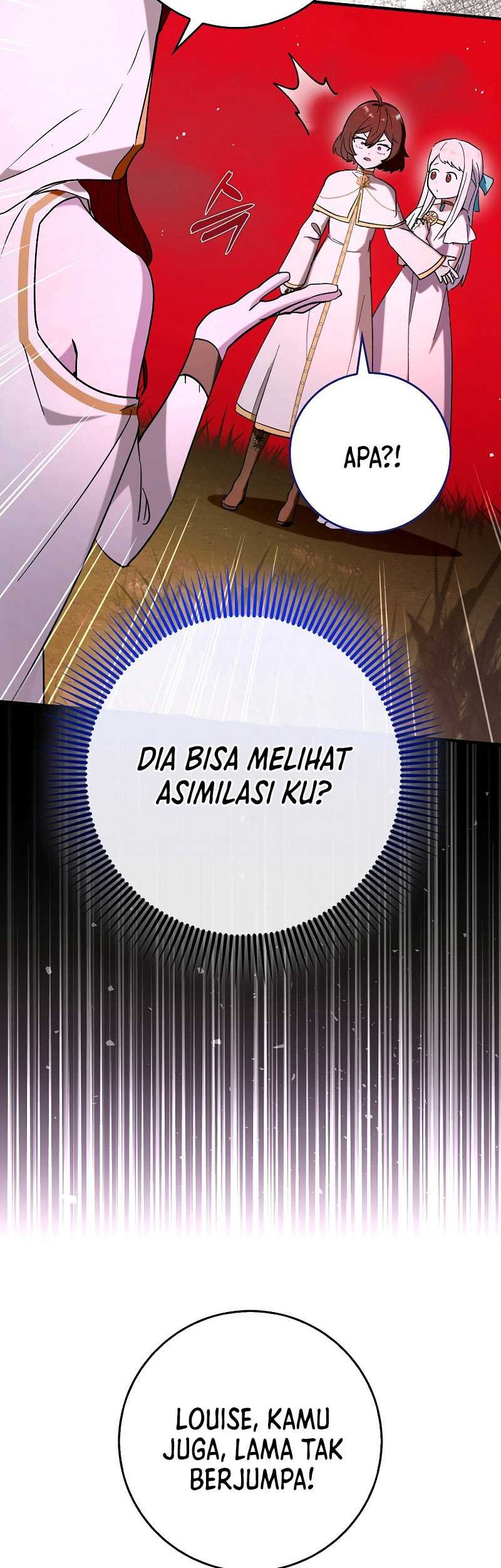 Hard Carry Supporter chapter 58 halaman 41