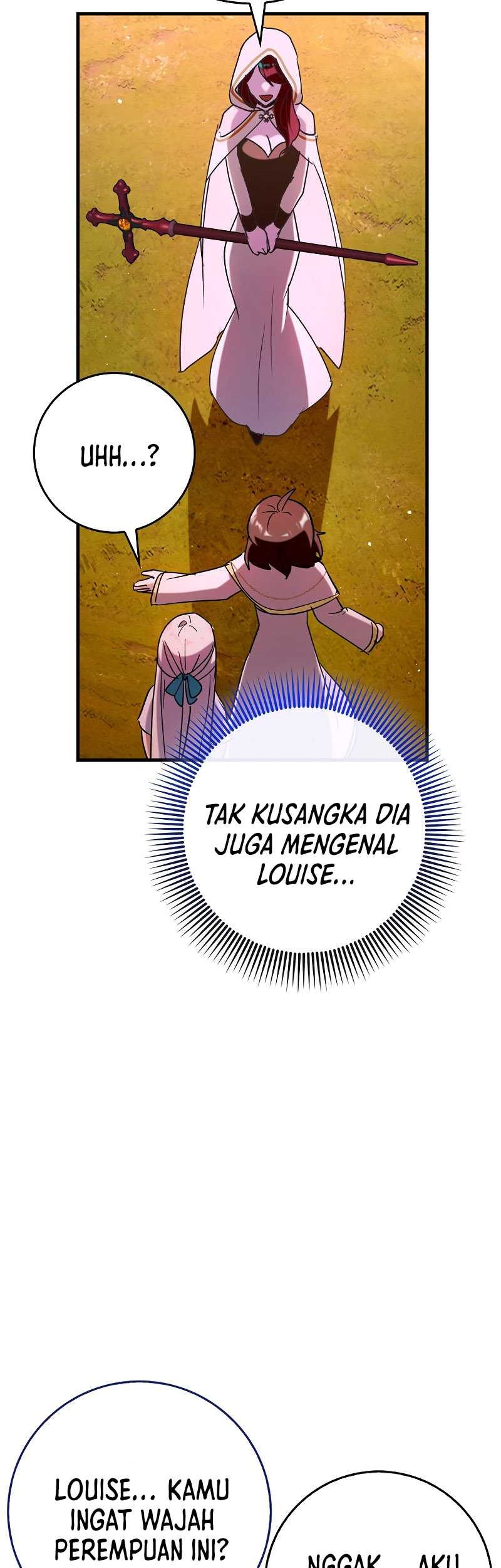 Hard Carry Supporter chapter 58 halaman 42
