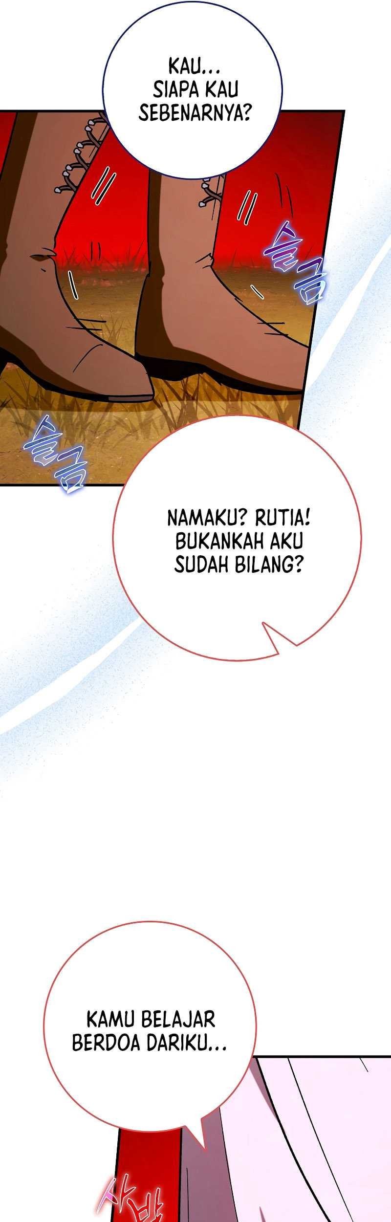 Hard Carry Supporter chapter 58 halaman 44