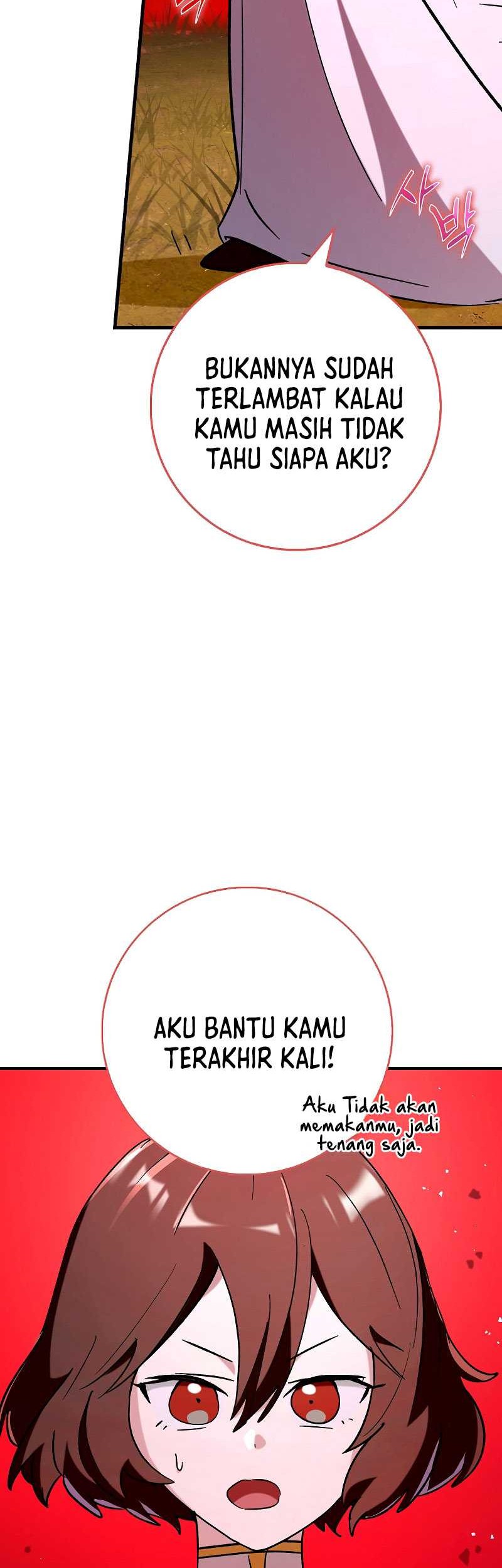 Hard Carry Supporter chapter 58 halaman 45