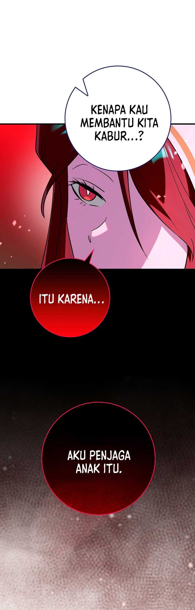 Hard Carry Supporter chapter 58 halaman 49