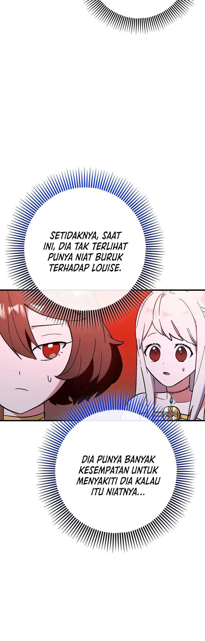 Hard Carry Supporter chapter 58 halaman 52