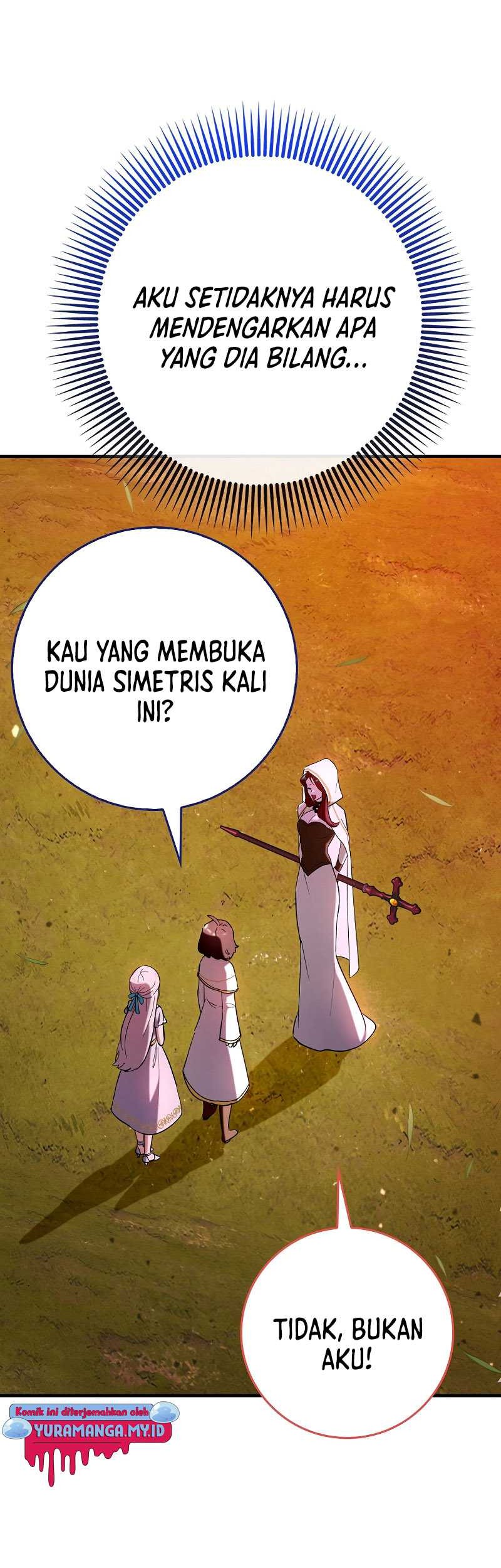 Hard Carry Supporter chapter 58 halaman 53
