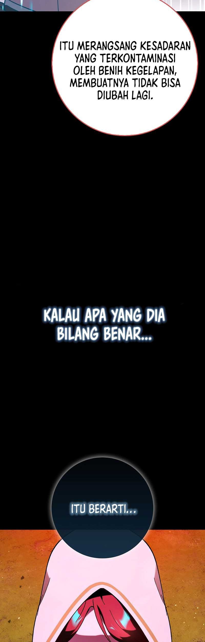 Hard Carry Supporter chapter 58 halaman 61